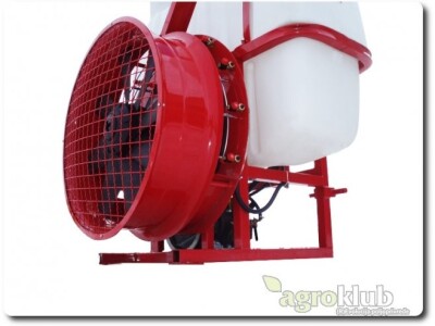 Atomizer Leško 3R 600