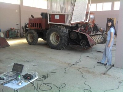 Balansiranje-uravnoteživanje  Malčera