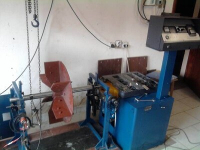 Balansiranje-uravnoteživanje  Malčera