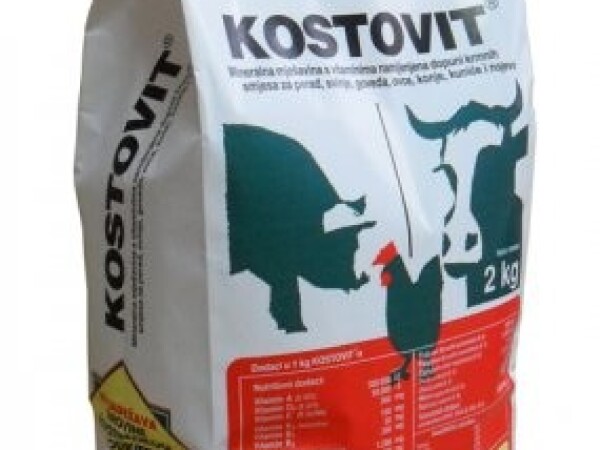 KOSTOVIT ®