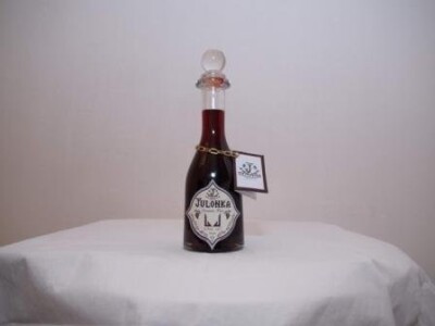 Aromatizirano vino s afrodizijačkim učincima