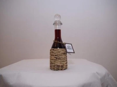 Aromatizirano vino s afrodizijačkim učincima