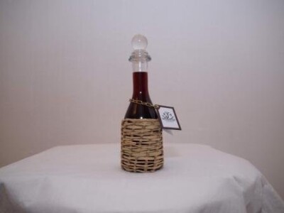 Aromatizirano vino s afrodizijačkim učincima