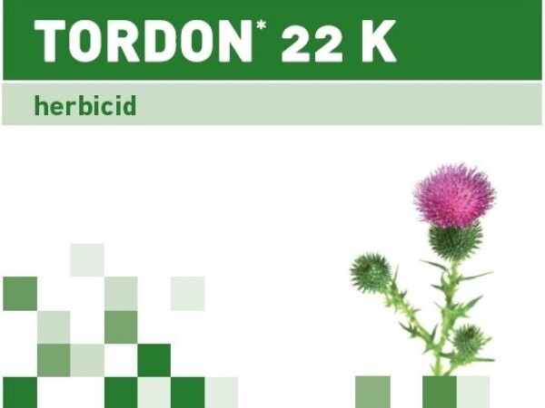 TORDON 22 K