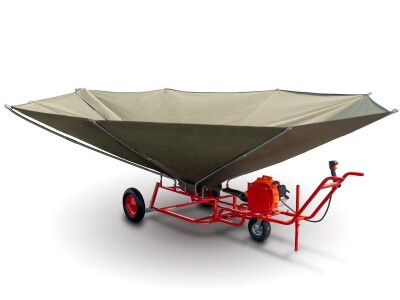 Sakupljač voća HARVEST - više modela i dimenzija