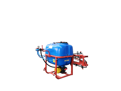 MORAVA prskalica 330 440