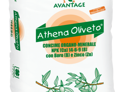 UNIMER AVANTAGE linija organsko-mineralnog gnojiva