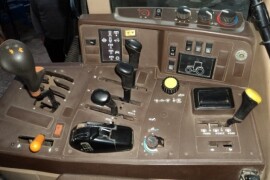 John Deere 6910 Ad image