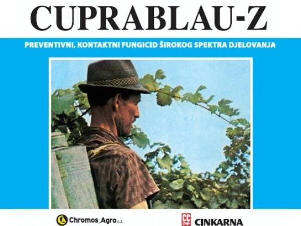Cuprablau Z