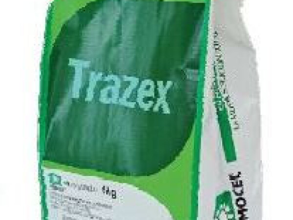 Trazex