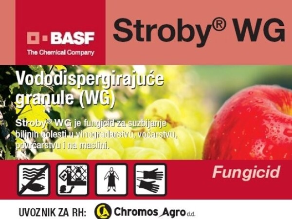 STROBY ® WG