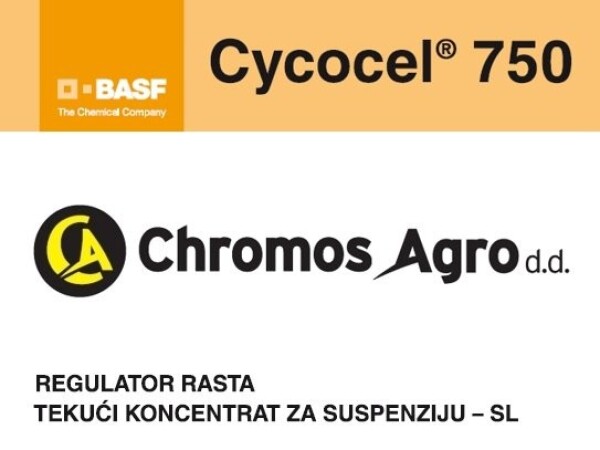 CYCOCEL 750