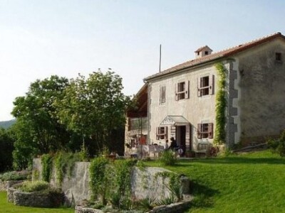 Kuće za odmor u Istri