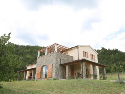 Kuće za odmor u Istri