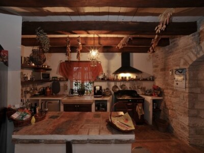 Kuće za odmor u Istri