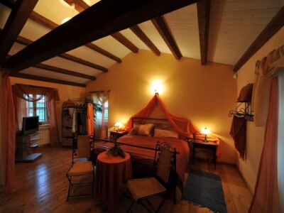 Kuće za odmor u Istri