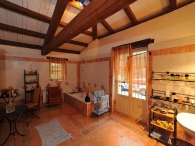 Kuće za odmor u Istri