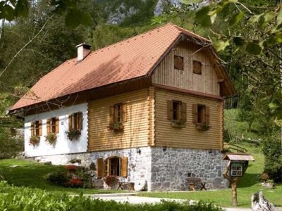 Gorski Kotar smještaj