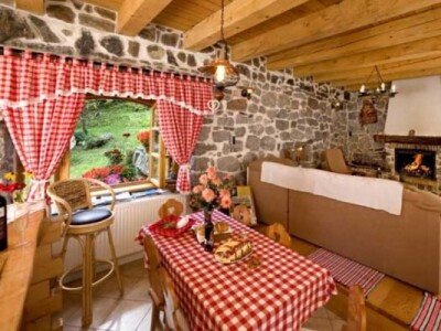 Gorski Kotar smještaj