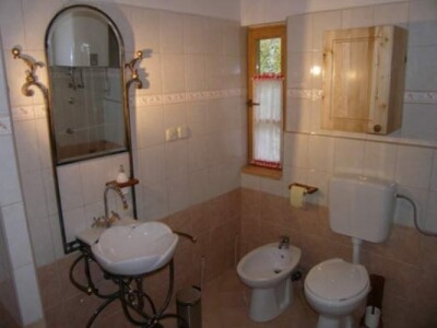 Gorski Kotar smještaj