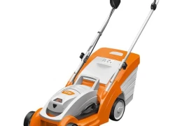 STIHL RMA 235 - Baterijska kosačica (SET)