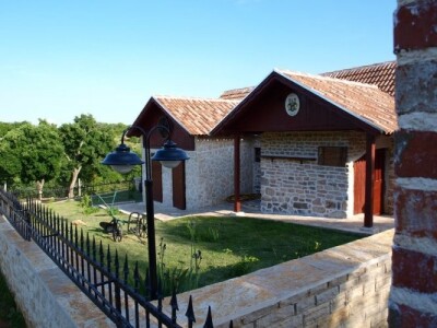 Kuće za odmor u Dalmaciji