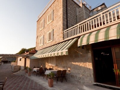 Kuće za odmor u Dalmaciji