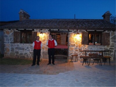 Kuće za odmor u Dalmaciji