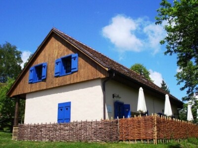 Seoski turizam - zelena Hrvatska!