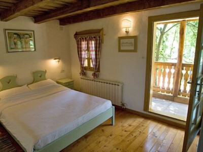 Seoski turizam - zelena Hrvatska!