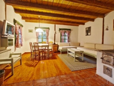 Seoski turizam - zelena Hrvatska!