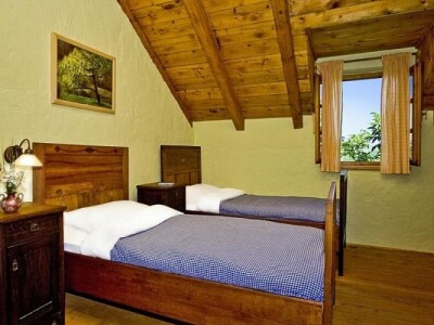 Seoski turizam - zelena Hrvatska!