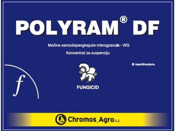 POLYRAM ® DF