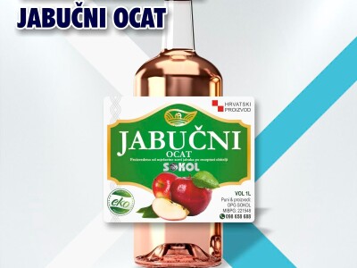 Etikete za vino, rakiju, ulje, likere • 1A-Studio naljepnice