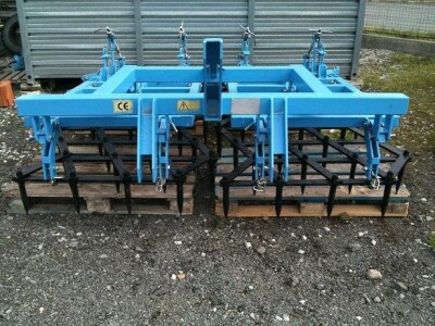 Omikron drljača 2,2