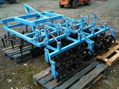 Omikron drljača 2,2