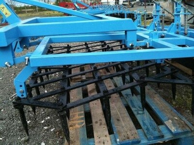 Omikron drljača 2,2