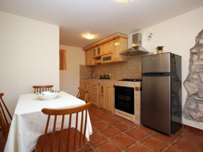 Kuća za odmor Vedran