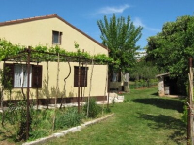 Kuća za odmor Stara murva