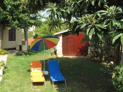 Kuća za odmor Stara murva