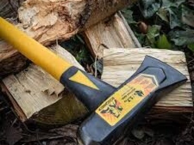 ROUGHNECK MALJ ZA CIJEPANJE 2,7 KG