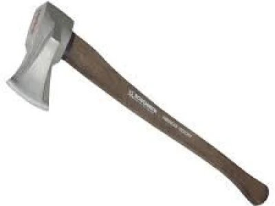 ROUGHNECK MALJ STANDARD 2 KG