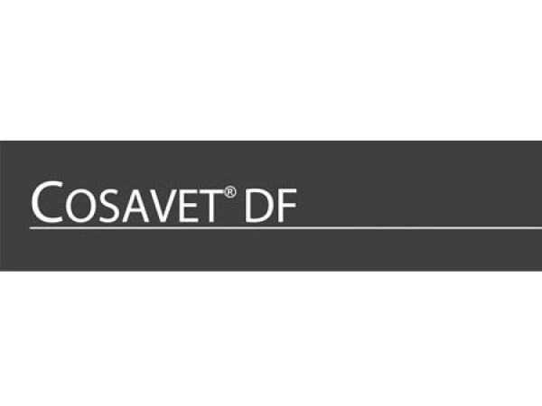 COSAVET DF