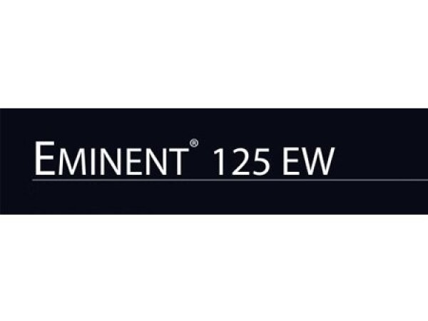 EMINENT 125 EW