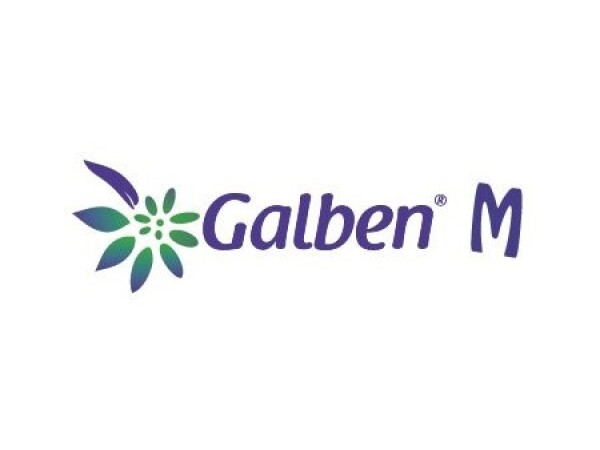 GALBEN M