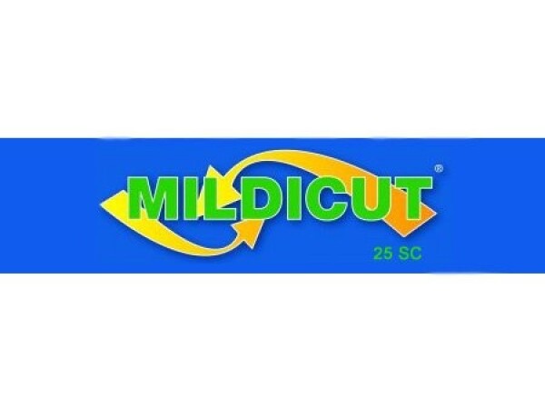 MILDICUT 25 SC