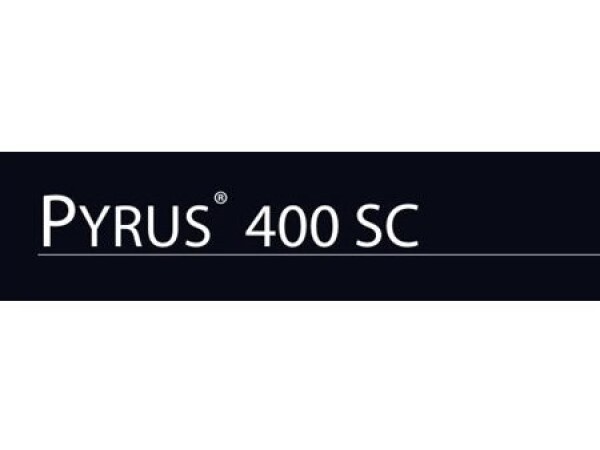 PYRUS 400 SC