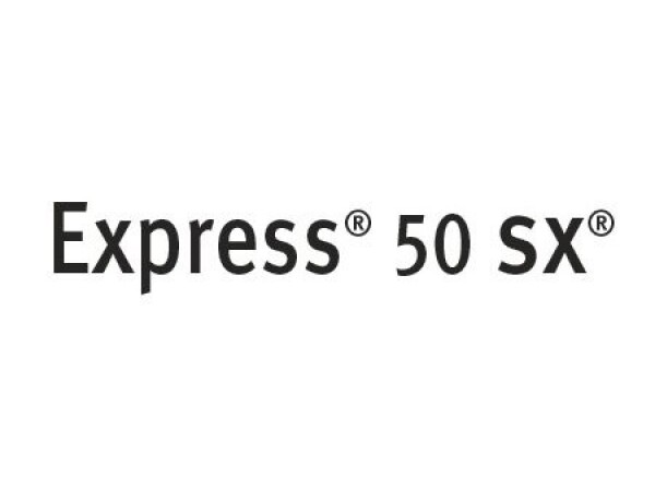 EXPRESS 50 SX