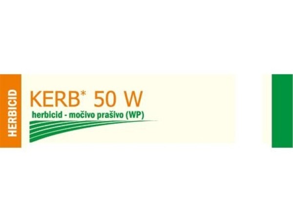 KERB 50 W