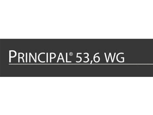 PRINCIPAL 53,6 WG